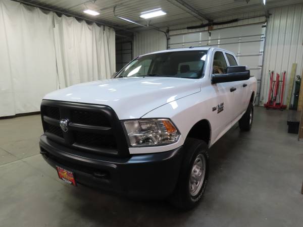 2018 RAM 2500 - cars & trucks - by dealer - vehicle automotive sale for sale in Sioux Falls, SD – photo 6
