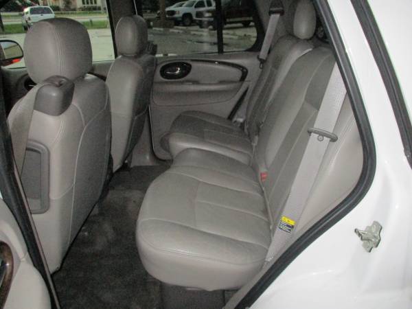 2004 Buick Rainier AWD 4.2 FI I6 DOHC for sale in Fort Wayne, IN – photo 11