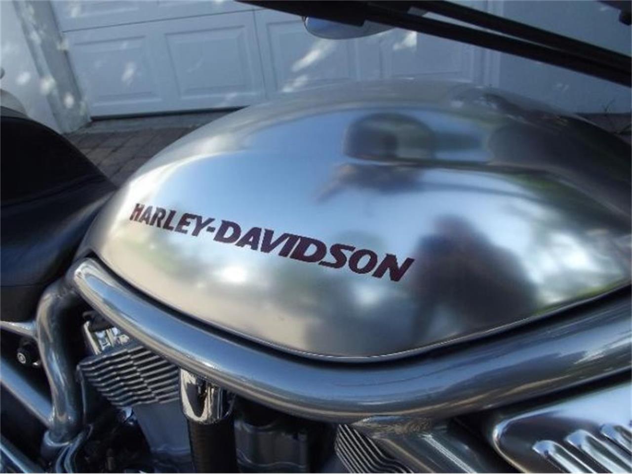 2006 Harley-Davidson V-Rod for sale in Cadillac, MI – photo 10