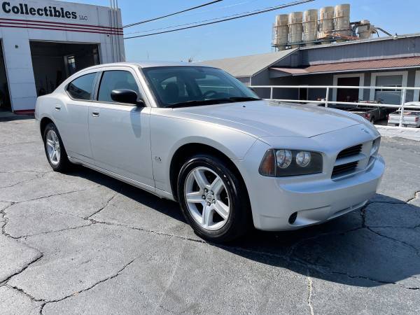 2008 Dodge Charger - ONE OWNER & CLEAN CARFAX! - - by for sale in Hickory, NC – photo 7
