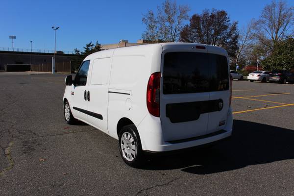 2016 RAM PROMASTER CITY SLT CARGO MINI VAN WE FINANCE ALL !!! - cars... for sale in Uniondale, NY – photo 3