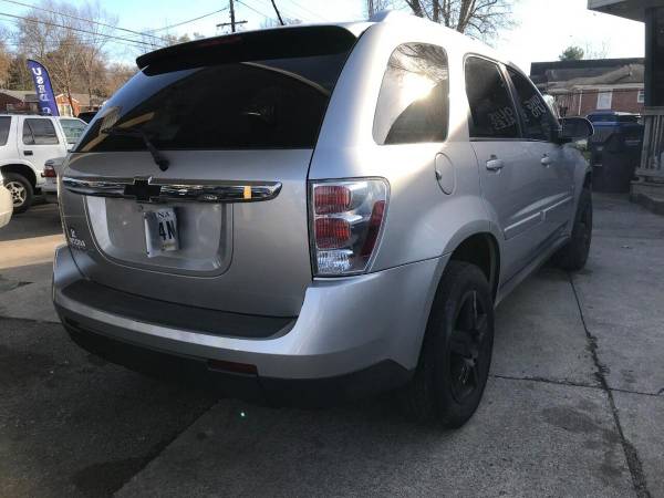 2008 Chevrolet Chevy Equinox LT 4dr SUV w/2LT -Wholesale Cash Prices... for sale in Louisville, KY – photo 3