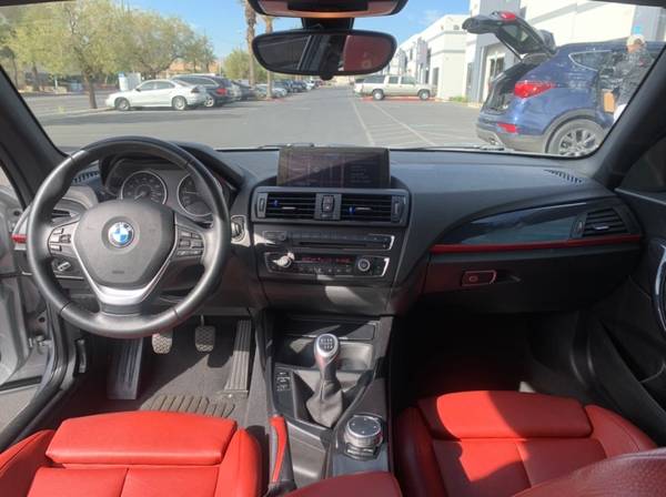 2015 BMW 2 Series 2dr Cpe 228i RWD *6 SpeedManual*RedSeats* - cars &... for sale in Las Vegas, NV – photo 15
