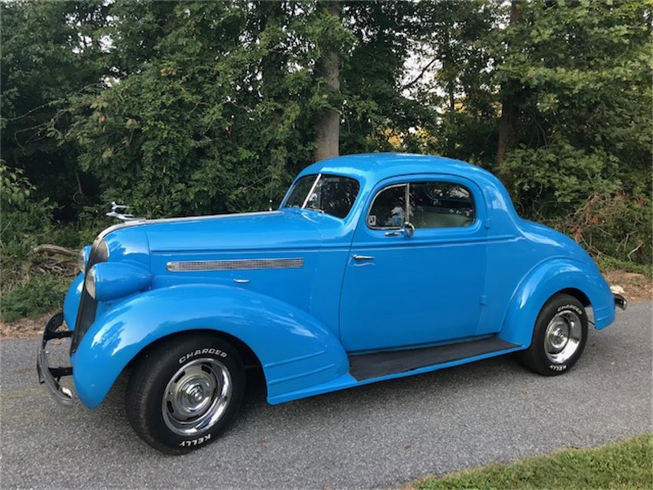 1935 Pontiac Coupe for sale in Thurmont, MD – photo 8