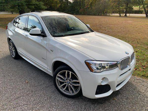 2017 BMW X4 xDrive28i Sports Activity Coupe 339 / MO for sale in Franklin Square, NY – photo 9