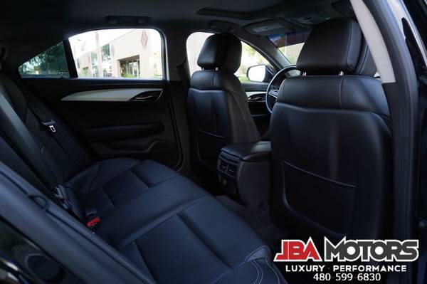 2014 Cadillac ATS Premium RWD Sedan for sale in Mesa, AZ – photo 7