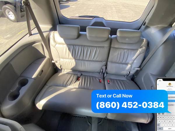 2010 Honda Odyssey EX* 4D Pass Ext Mini Van* 3.5L* Mini *EASY... for sale in Plainville, CT – photo 16