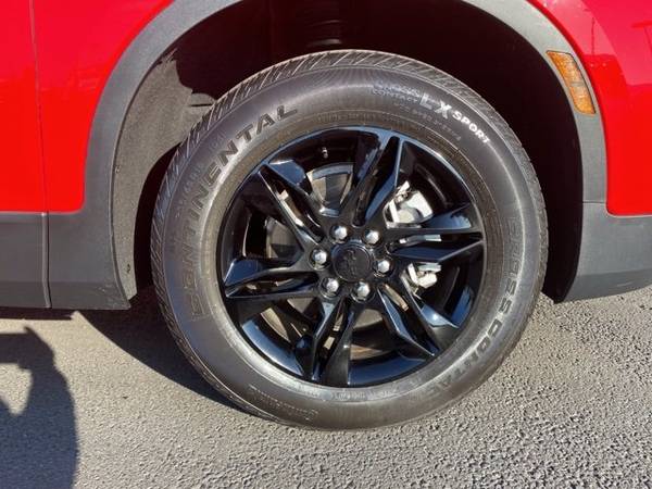 2020 Chevy Chevrolet Blazer LT hatchback Red Hot - cars & trucks -... for sale in Post Falls, MT – photo 17