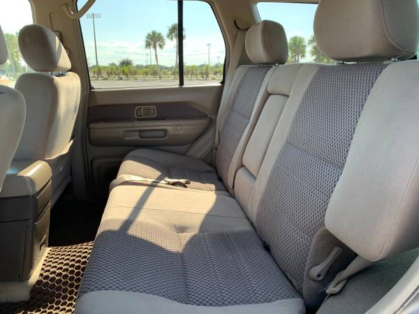 *** 2002 Nissan Pathfinder- YOU'RE APPROVED NO MATTER WHAT!! *** for sale in Daytona Beach, FL – photo 7