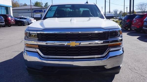 2019 Chevrolet Silverado 1500 LD - - by dealer for sale in Milford, OH – photo 8