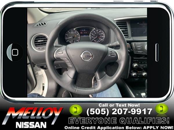2018 Nissan Pathfinder Sv for sale in Albuquerque, NM – photo 12