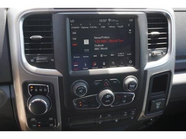 2019 Ram 1500 Classic Big Horn - truck for sale in Ardmore, OK – photo 16