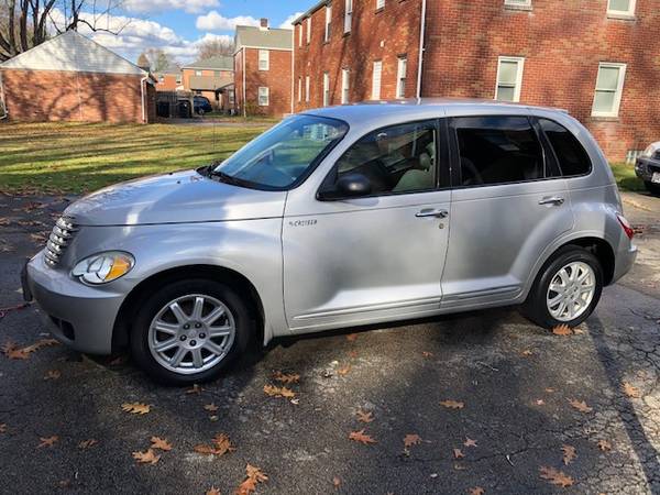 2006 PT Touring Cruiser - cars & trucks - by owner - vehicle... for sale in Youngstown, OH – photo 7