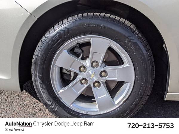 2015 Chevrolet Malibu LS SKU:FF122883 Sedan - cars & trucks - by... for sale in Denver , CO – photo 22