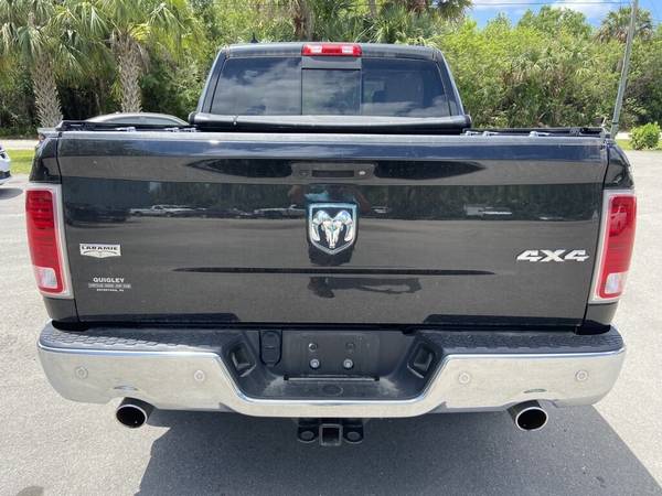 2016 Ram 1500 Laramie Truck For Sale - - by dealer for sale in West Palm Beach, FL – photo 4
