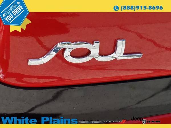 2018 Kia Soul - *BAD CREDIT? NO PROBLEM!* for sale in White Plains, NY – photo 14