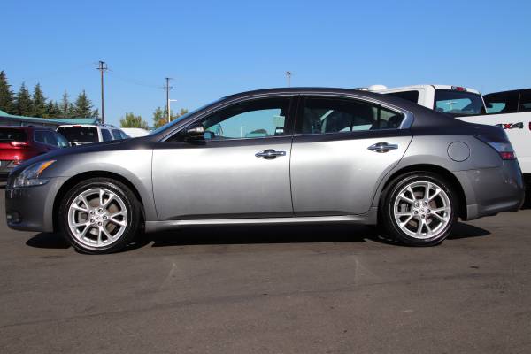 ➲ 2014 Nissan MAXIMA Sedan 3.5 SV for sale in All NorCal Areas, CA – photo 9