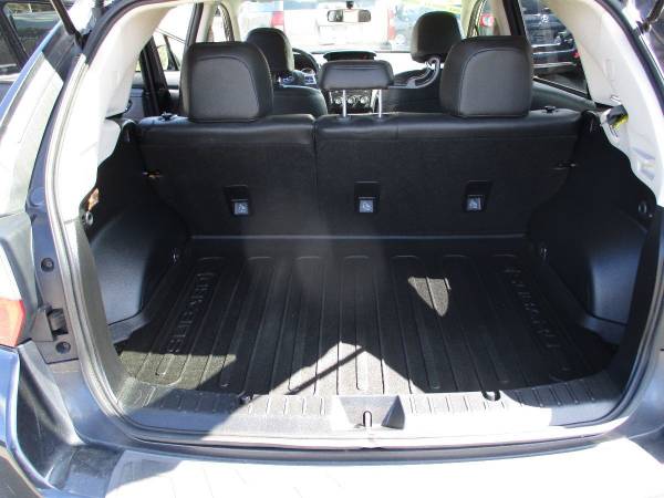 2014 Subaru XV Crosstrek AWD All Wheel Drive Premium Heated Leather for sale in Brentwood, MA – photo 20