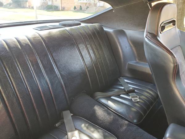 >>> 1973 CHEVROLET CAMARO >>> STREET CAR >>> for sale in Harwood Heights, IL – photo 15