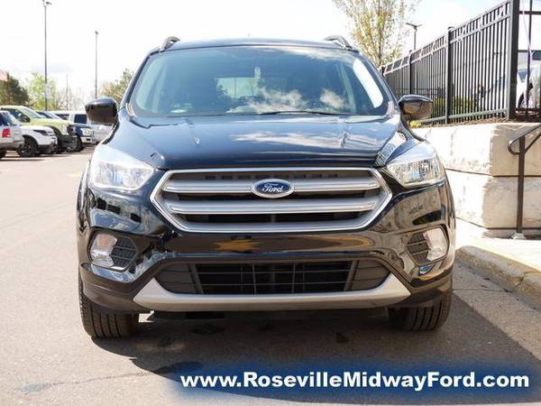 2018 Ford Escape Se - - by dealer - vehicle automotive for sale in Roseville, MN – photo 3