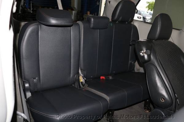 2013 Toyota Sienna 5dr 8-Passenger Van V6 SE FWD for sale in Lauderdale Lakes, FL – photo 17