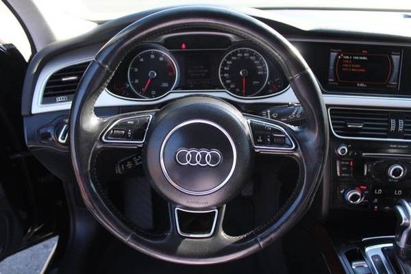 ✭2016 Audi allroad Premium *Well Maintained Vehicle* *+* for sale in San Rafael, CA – photo 8