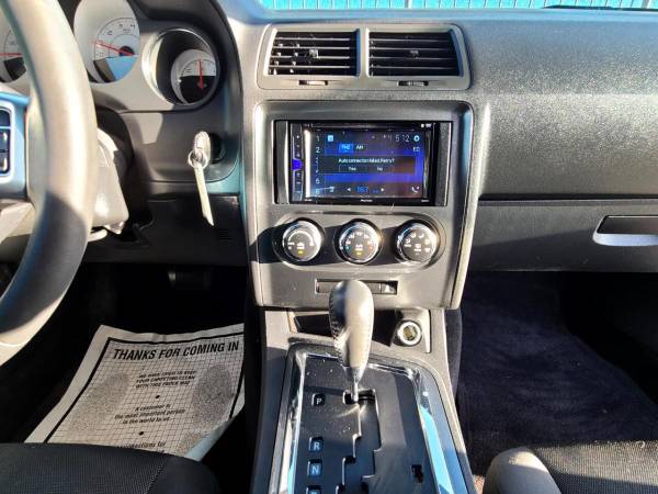 2014 Dodge Challenger SXT - - by dealer - vehicle for sale in Tucson, AZ – photo 24
