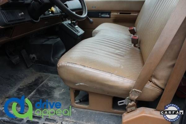 1991 Chevrolet Diesel Chevy - - by dealer - vehicle for sale in New Hope, MN – photo 7