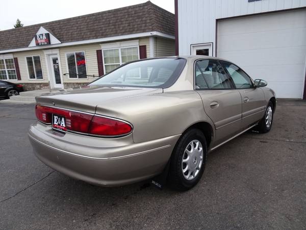 2000 Buick Century Only 70K - - by dealer - vehicle for sale in Waterloo, WI – photo 6