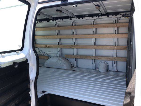 2018 GMC Savana Cargo Van BAD CREDIT OK !! for sale in Kihei, HI – photo 10