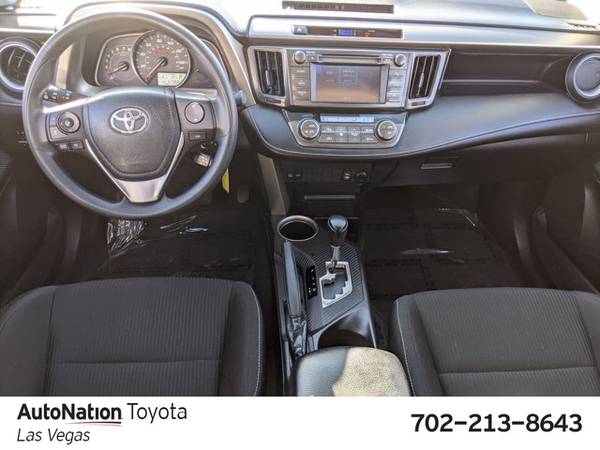 2013 Toyota RAV4 XLE AWD All Wheel Drive - cars & trucks - by dealer... for sale in Las Vegas, NV – photo 18