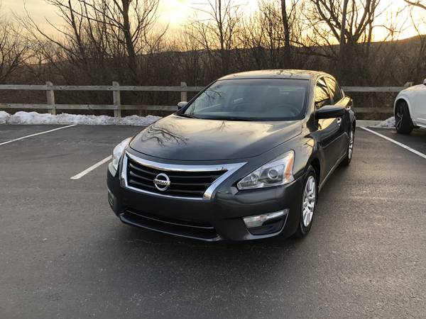 2013 Nissan Altima 68K miles for sale in Northbrook, IL – photo 2