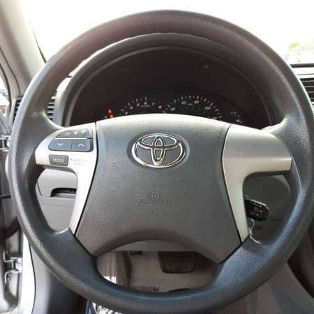 2009 Toyota Camry - APPROVED W/ $1495 DWN *OAC!! for sale in La Crescenta, CA – photo 8