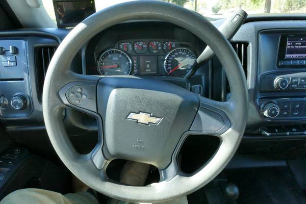 🤍 2015 Chevrolet Silverado 2500HD 4x4 🤍 - 🎥 Video Available! - cars... for sale in El Dorado, LA – photo 16