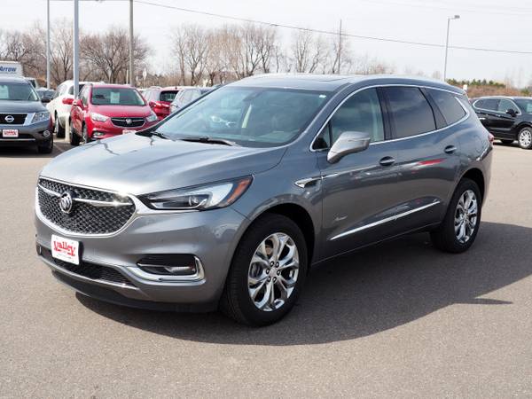 2020 Buick Enclave Avenir - - by dealer - vehicle for sale in Hastings, MN – photo 5