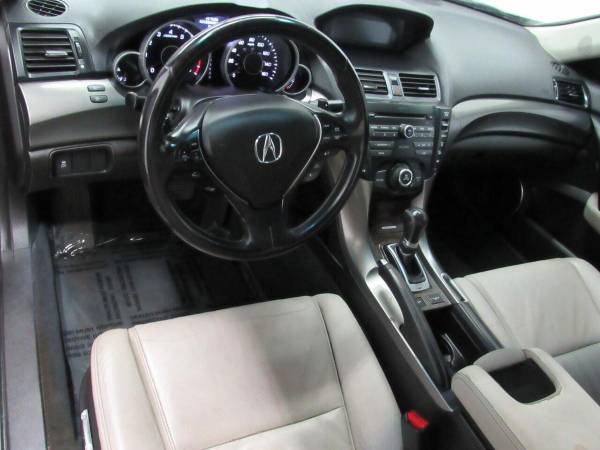 2014 Acura TL w/SE 4dr Sedan w/Special Edition - - by for sale in Fairfield, OH – photo 9