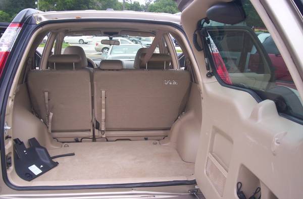 2005 Honda CRV SE for sale in Jacksonville, GA – photo 14