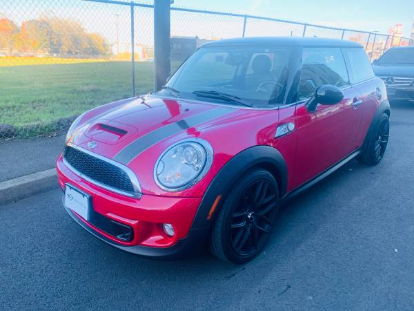 2012 Mini Cooper S (6Speed Manual) for sale in Portland, OR – photo 2