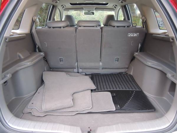 2008 Honda CR-V EX-L w/Navi AWD Back Up SunRoof Heated Seats for sale in binghamton, NY – photo 14