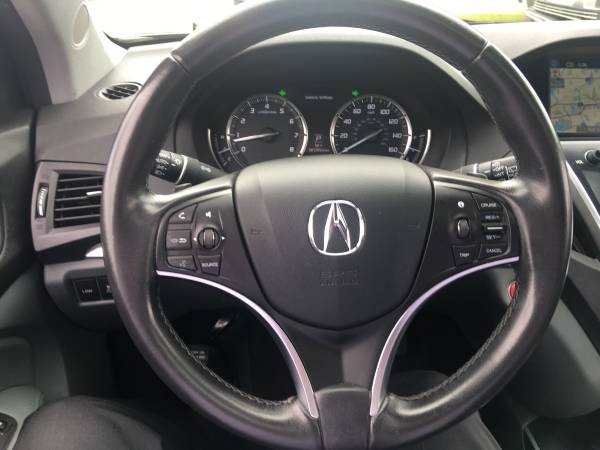2015 Acura MDX, AWD for sale in Eden Prairie, MN – photo 7