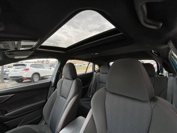 2018 Subaru Impreza Sport - - by dealer - vehicle for sale in Colorado Springs, CO – photo 14