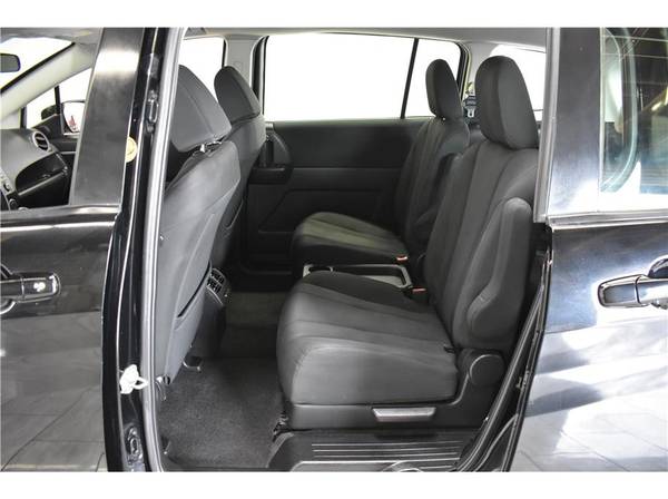 2015 Mazda MAZDA5 Mazda 5 Sport Minivan 4D Van for sale in Escondido, CA – photo 24