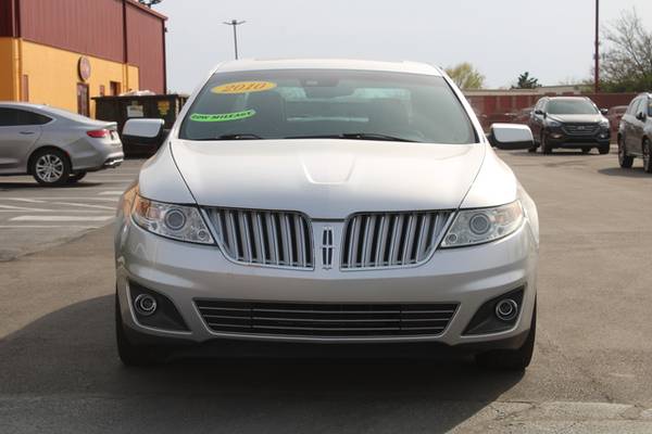 2010 Lincoln MKS - - by dealer - vehicle automotive sale for sale in Inidanapolis, IN – photo 22