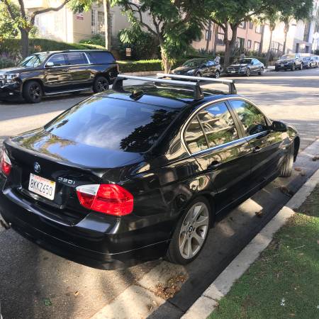 2006 BMW 330i w/Sport Package - Navigation for sale in West Hollywood, CA – photo 2