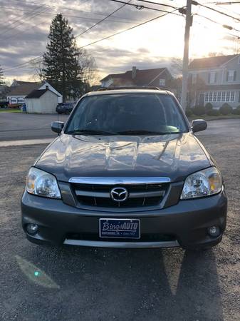 2006 MAZDA TRIBUTE S ONLY 91,000 MILES!!! - cars & trucks - by... for sale in Swengel, PA – photo 2