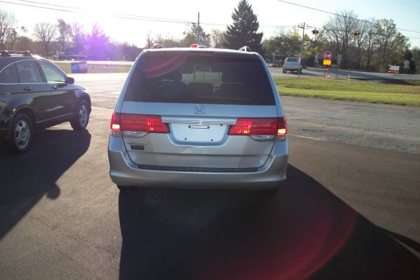 2009 HONDA ODYSSEY----------------------------------WE CAN FINANCE... for sale in New Paris, IN – photo 3
