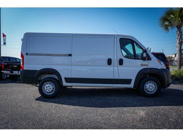 2019 *Ram* *ProMaster Cargo Van* *1500 Low Roof 136 WB for sale in Foley, AL – photo 3