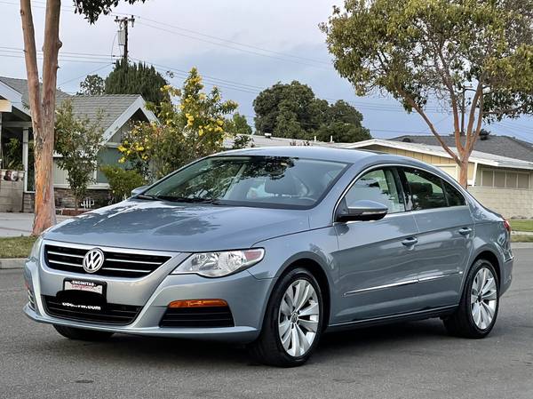 2011 Volkswagen CC, 2 0T beautiful car, with low miles! Clean title for sale in Fullerton, CA – photo 7