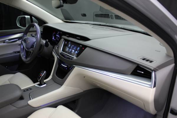 2019 Cadillac XT5 Premium Luxury Stock #:E2386 for sale in Phoenix, AZ – photo 16