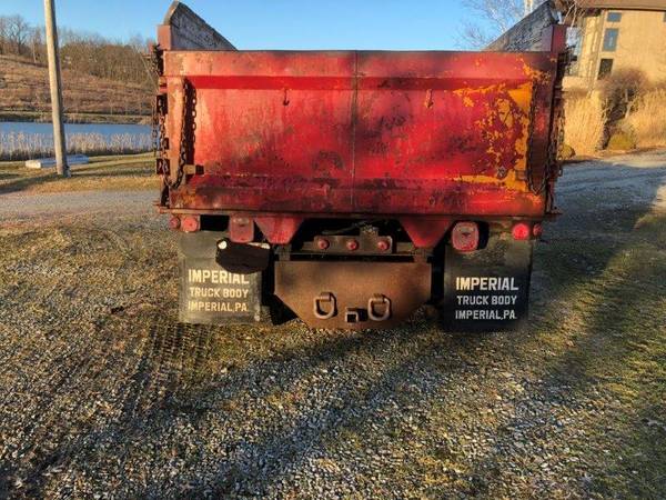 1995 Chevy Dump for sale in Eighty Four, PA – photo 5